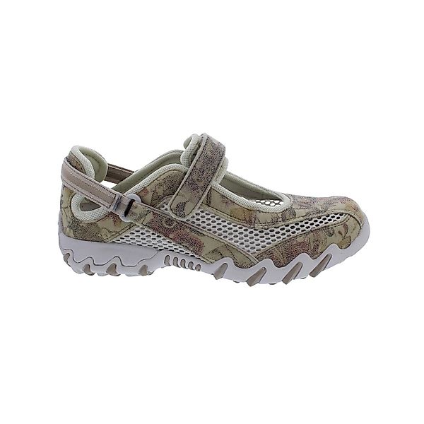 Allrounder by Mephisto Allrounder Niro Sneaker, günstig online kaufen