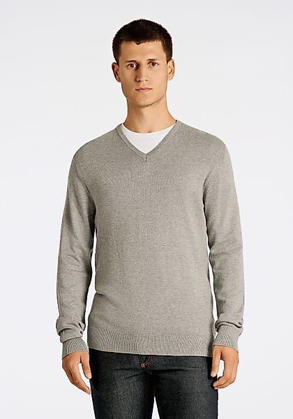 LINDBERGH Strickpullover "Lindbergh Strickpullover" günstig online kaufen