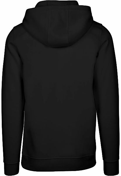 Merchcode Kapuzensweatshirt "Merchcode Herren Be Happy Hoody", (1 tlg.) günstig online kaufen