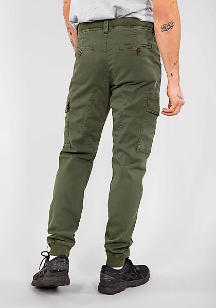 Alpha Industries Cargohose "Spark Pant lange Hose" günstig online kaufen