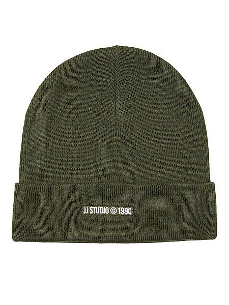 Jack & Jones Strickmütze JACBOTTLE BEANIE günstig online kaufen
