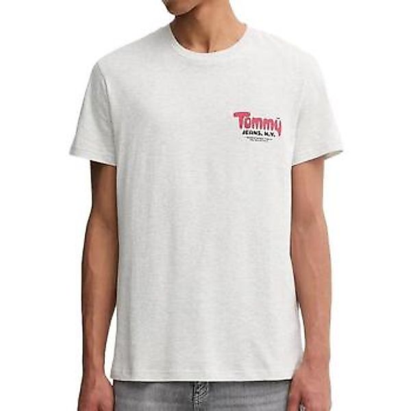 Tommy Hilfiger  T-Shirt DM0DM22049-P09 günstig online kaufen