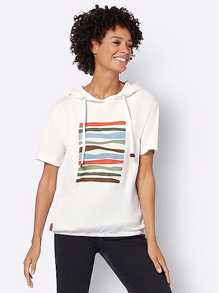 Witt Sweater Kapuzensweatshirt . günstig online kaufen