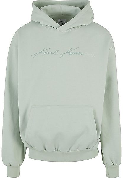 Karl Kani Kapuzensweatshirt Karl Kani Herren (1-tlg) günstig online kaufen