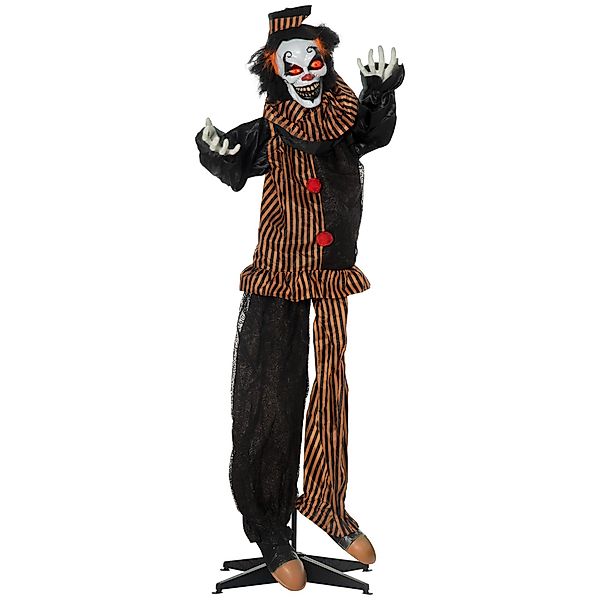 Outsunny Dekofigur Halloween-Dekoration mit Spezialeffekten und günstig online kaufen