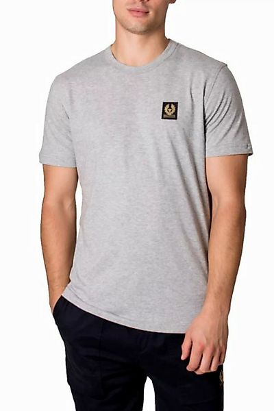 Belstaff T-Shirt Phoenix Logo Signature Retro Tee Regular günstig online kaufen