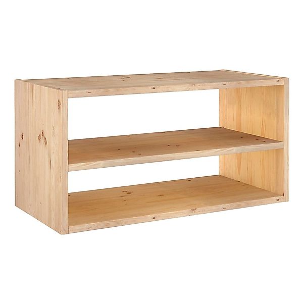 Astigarraga Kit Line Standregal Vollholzregal - günstig online kaufen