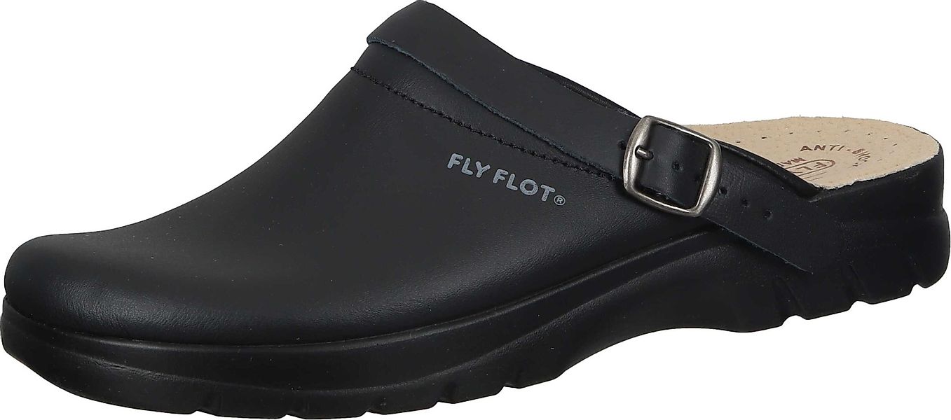 Fly Flot Clogs Clog aus echtem günstig online kaufen