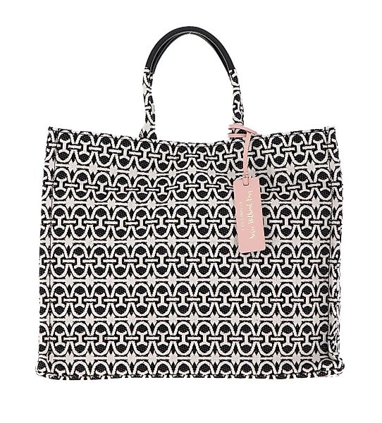 COCCINELLE Handtasche Never Without Bag Jacquar günstig online kaufen