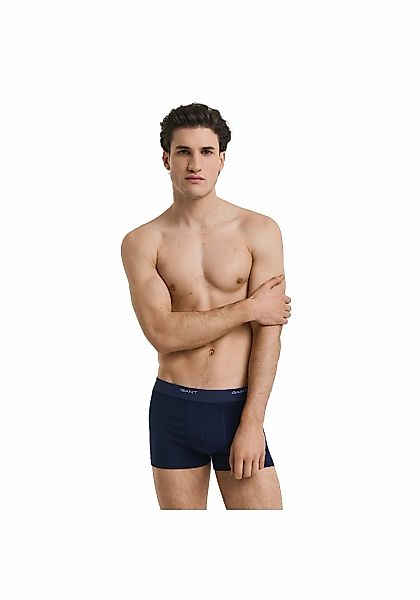 Gant Boxershorts "Boxershort 3er Pack" günstig online kaufen