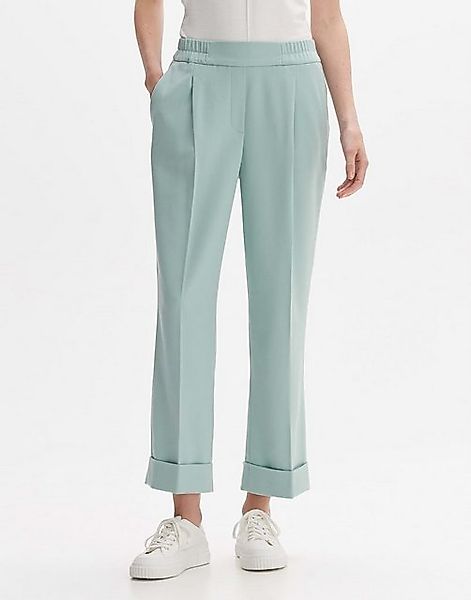 OPUS Bundfaltenhose Bundfaltenhose MAIKITO FRESH günstig online kaufen