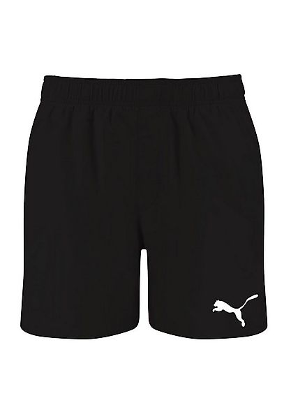 PUMA Badehose SWIM MEN MID SCHORTS günstig online kaufen