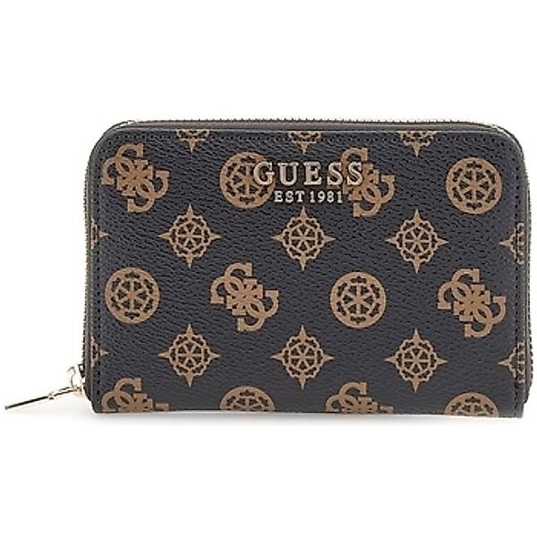 Guess  Geldbeutel LAUREL SLG Marron günstig online kaufen