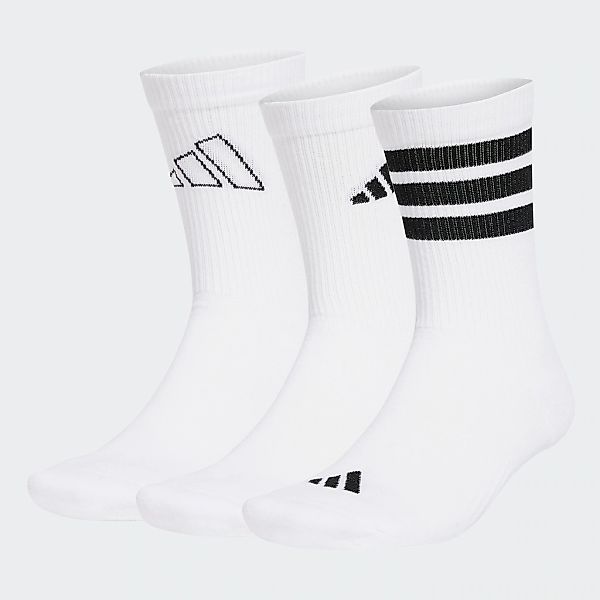 adidas Performance Funktionssocken "LOGO PACK 3PP" 3 Stk. tlg. für Sport, m günstig online kaufen