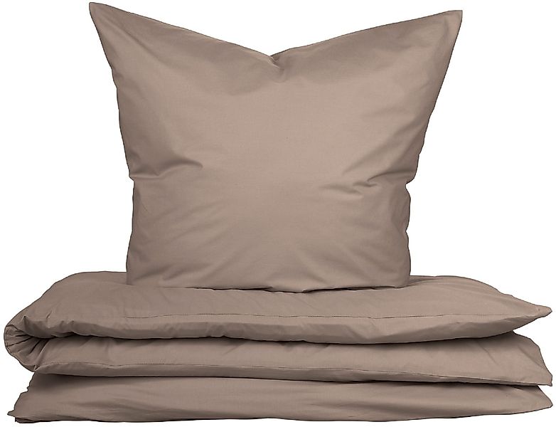 uncover by SCHIESSER Bettwäsche Soho aus günstig online kaufen