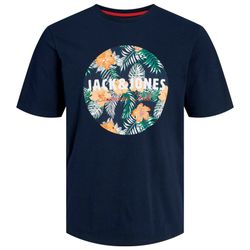 Jack & Jones Rundhalsshirt Jack&Jones XXL günstig online kaufen