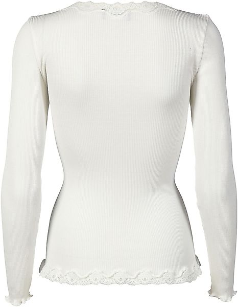 rosemunde Strickjacke Babette Silk Cardigan wunderschöner günstig online kaufen