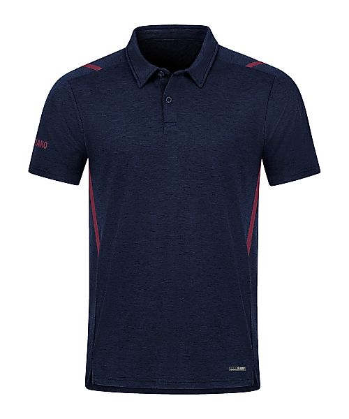Jako T-Shirt JAKO Challenge Polo Polos günstig online kaufen