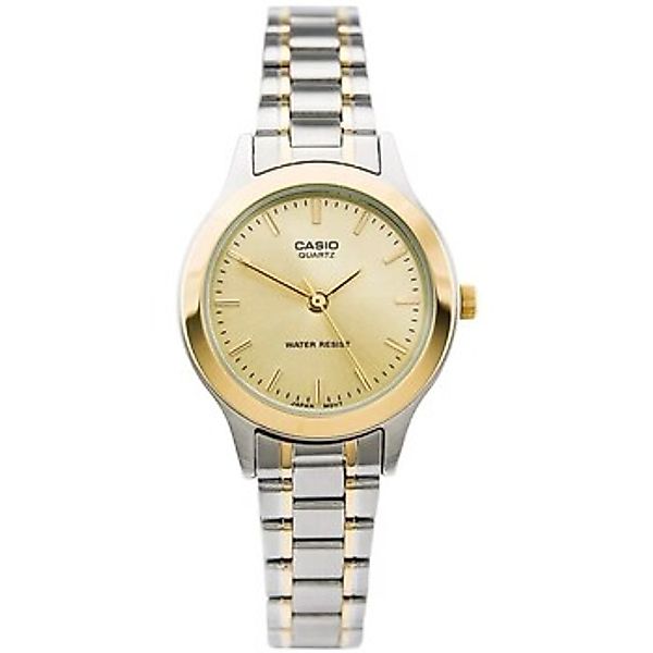 Casio  Armbanduhr LTP1128G9A günstig online kaufen