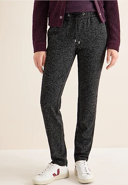 Joggpant im Casual Fit günstig online kaufen