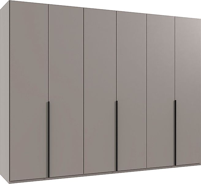 Wimex Kleiderschrank Mugano,in 8 Breiten,3 Höhen,2 günstig online kaufen