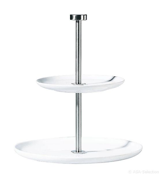 À table Etagere rund -  h: 23,5cm günstig online kaufen