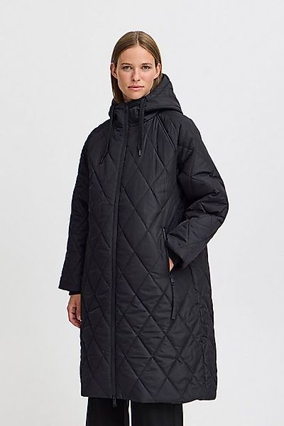 b.young Steppmantel BYBELIS Moderne Steppjacke günstig online kaufen