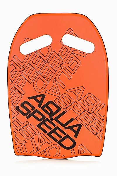 Aqua Speed Schwimmbrett Trainings-Kickboard 40x28 cm günstig online kaufen
