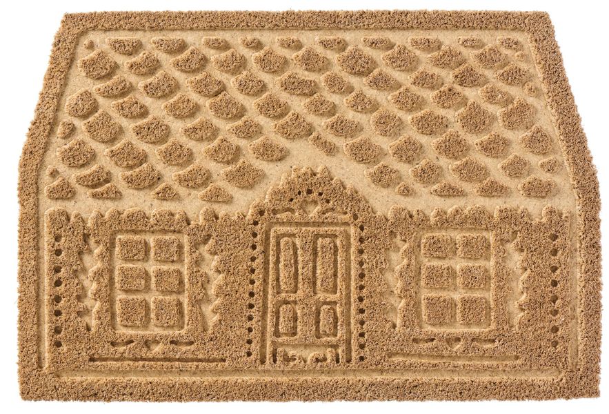 Ib Laursen Fußmatte Ib Laursen - günstig online kaufen