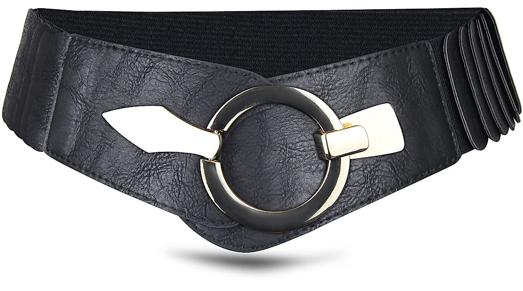 Vanessa & Melissa Taillengürtel Eleganter Damen-Gürtel günstig online kaufen