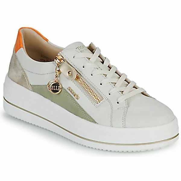 Remonte Sneaker "Remonte Sneaker Leder/Synthetik" günstig online kaufen