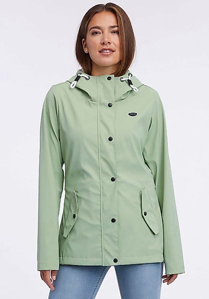 Ragwear Funktionsjacke MARGGE mit Kapuze und günstig online kaufen