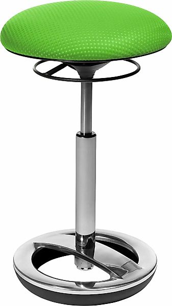 TOPSTAR Arbeitshocker "Sitness High Bob" günstig online kaufen