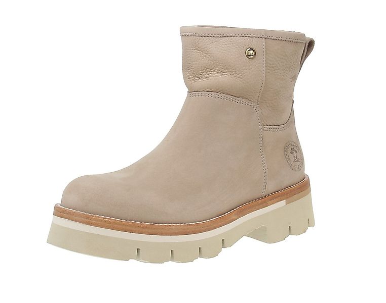 Panama Jack Panama Jack Laia B5 Nobuck - Damen Boots - Crudo Stiefel günstig online kaufen