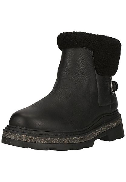 Clarks Hencroft Madi Waterproof Stiefel mit federndem Contour Cushion-Fußbe günstig online kaufen