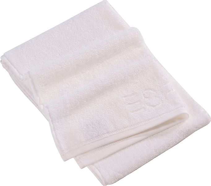 Esprit Handtuch Modern Solid, Webfrottier (2-St), günstig online kaufen