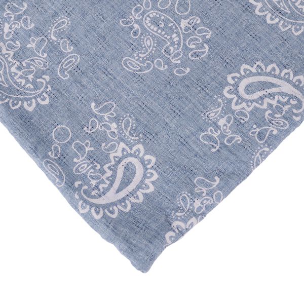 MIRROSI Loop Damen Schal mit Paisley günstig online kaufen