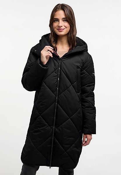 Frieda & Freddies Langmantel "Padded Coat / Richelle" günstig online kaufen