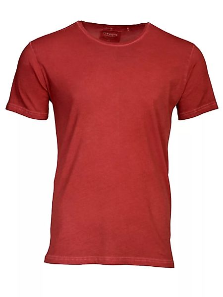 Softes T-shirt Aus 100% Biobaumwolle: Kimi günstig online kaufen