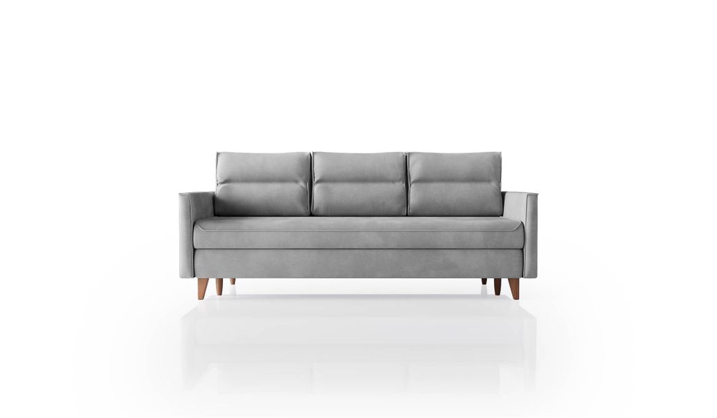Hygger Möbelhaus Schlafsofa Loki 220x95 cm günstig online kaufen