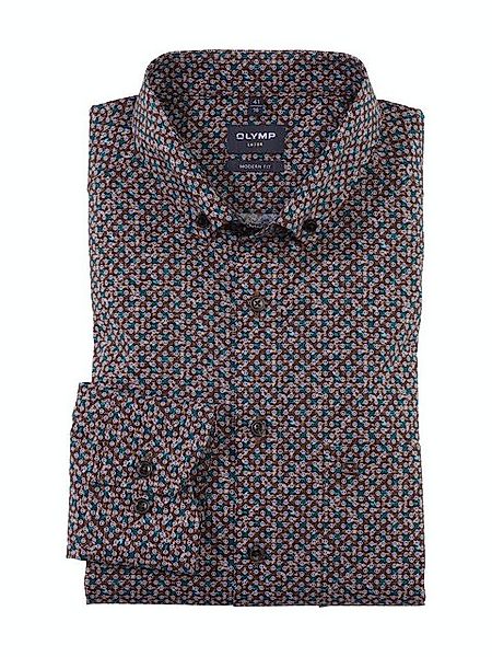 OLYMP Langarmhemd Olymp CITY / He.Hemd langarm / 1219/44 Hemden günstig online kaufen
