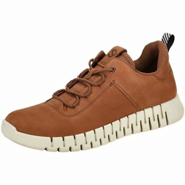 Ecco  Damenschuhe Slipper Gruuv Schuhe mink Sneakers 525204 52520456879 günstig online kaufen