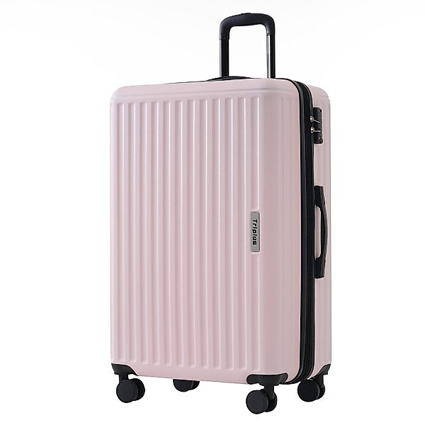 Yorbay Hartschalen-Trolley Koffer Rollkoffer 60*40*26cm Reisekoffer günstig online kaufen