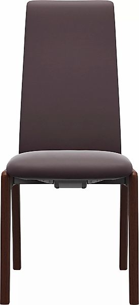Stressless Polsterstuhl "Laurel", Leder PALOMA, High Back, Größe M, mit abg günstig online kaufen