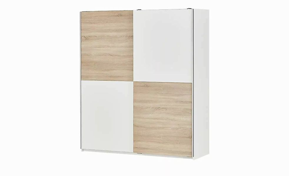 Schlafkontor Schwebetürenschrank Time Schrank, Kleiderschrank mit günstig online kaufen