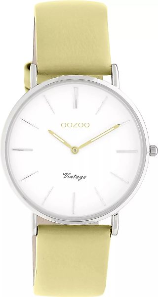 OOZOO Quarzuhr "C20282" günstig online kaufen