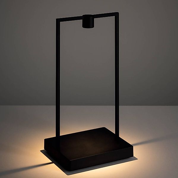 Artemide Curiosity Focus Akku-Tischleuchte, 36 cm günstig online kaufen