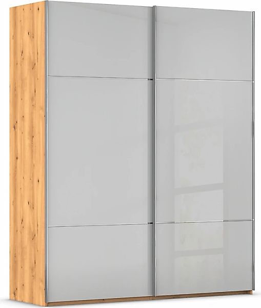 rauch Schwebetürenschrank "Kleiderschrank Schrank Garderobe Schlafzimmersch günstig online kaufen