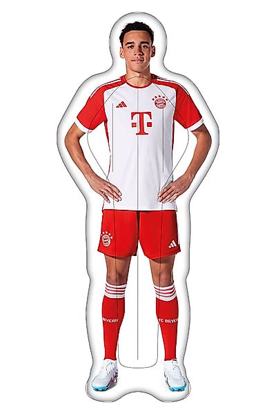 Wehncke Luftmatratze FC Bayern München, (1-St) günstig online kaufen
