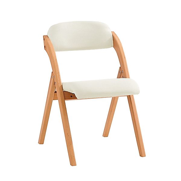 SoBuy Klappstuhl DE-FST92, Esszimmerstuhl Ergonomisch, faltbar, günstig online kaufen